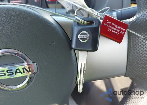 2013 Nissan Frontier S z USA, uszkodzony, nr VIN 1N6BD0CTXDN761711